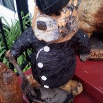 Herald Bear 2012